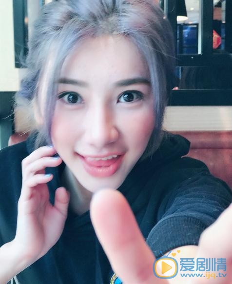 洪冰瑶生活照 洪冰瑶高清写真_洪冰瑶高清剧照