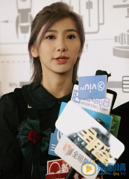 洪冰瑶节目照 洪冰瑶高清写真_洪冰瑶高清剧照