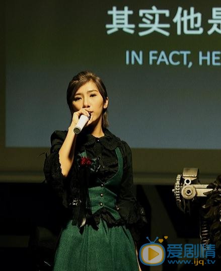 洪冰瑶节目照 洪冰瑶高清写真_洪冰瑶高清剧照