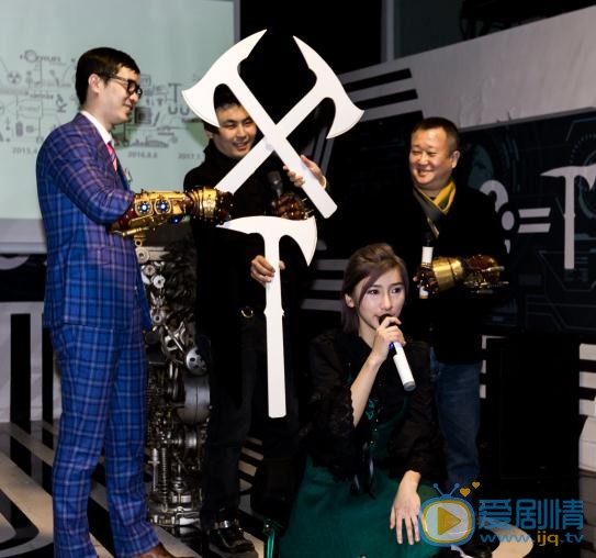 洪冰瑶节目照 洪冰瑶高清写真_洪冰瑶高清剧照
