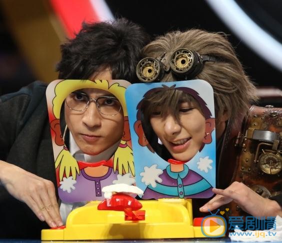 洪冰瑶节目照 洪冰瑶高清写真_洪冰瑶高清剧照