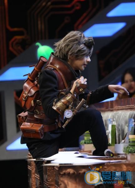洪冰瑶节目照 洪冰瑶高清写真_洪冰瑶高清剧照