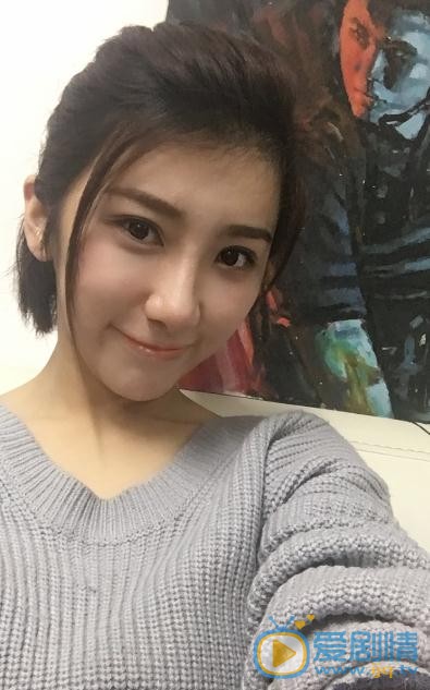 洪冰瑶生活照 洪冰瑶高清写真_洪冰瑶高清剧照