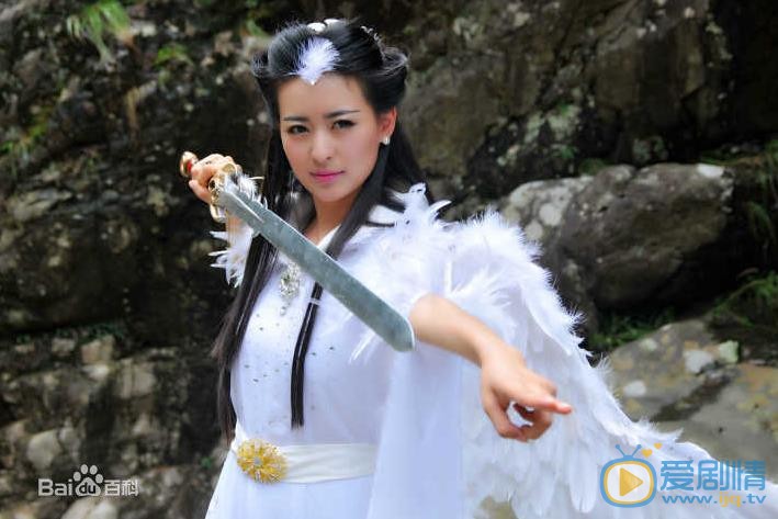 张净桐《小魔仙黑魔法来袭》剧照 张净桐高清写真_张净桐高清剧照