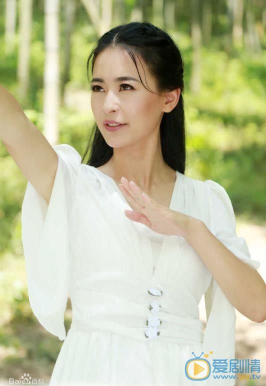 张净桐《小魔仙黑魔法来袭》剧照 张净桐高清写真_张净桐高清剧照