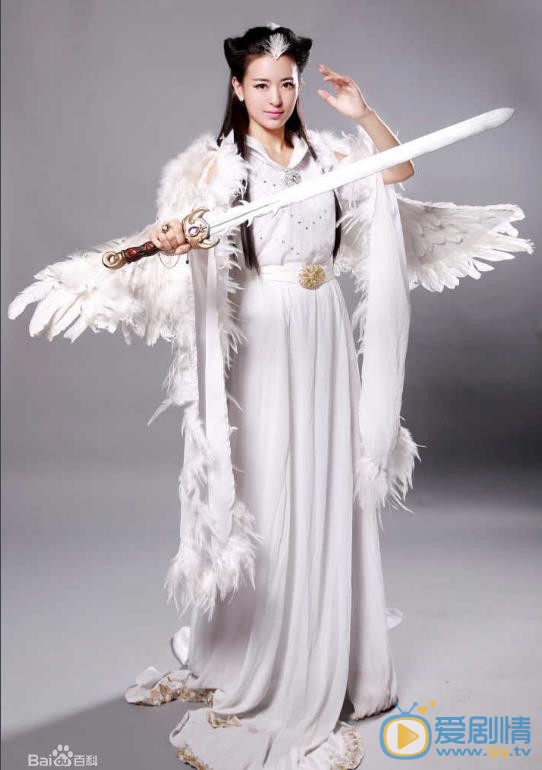 张净桐《小魔仙黑魔法来袭》剧照 张净桐高清写真_张净桐高清剧照