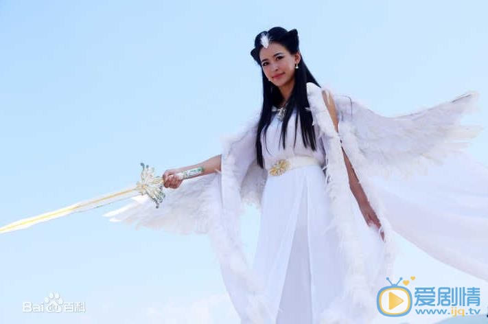 张净桐《小魔仙黑魔法来袭》剧照 张净桐高清写真_张净桐高清剧照