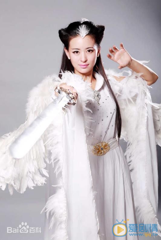 张净桐《小魔仙黑魔法来袭》剧照 张净桐高清写真_张净桐高清剧照