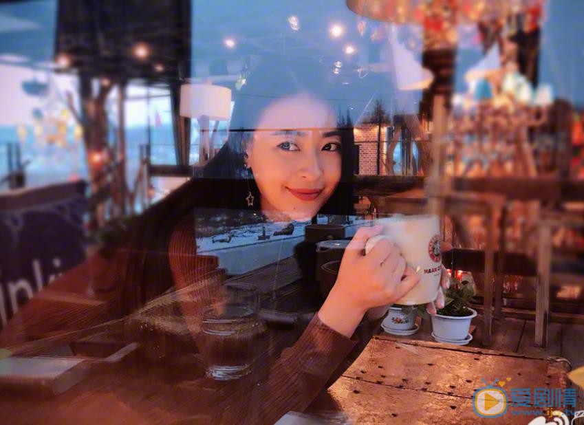 张净桐唯美大片 张净桐高清写真_张净桐高清剧照