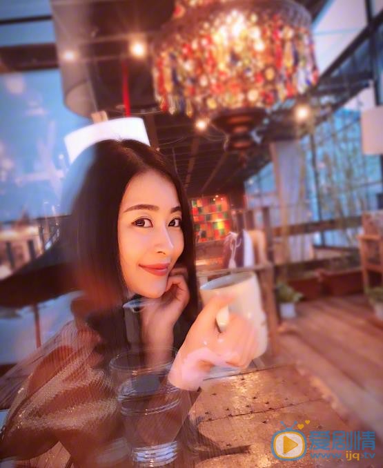 张净桐唯美大片 张净桐高清写真_张净桐高清剧照