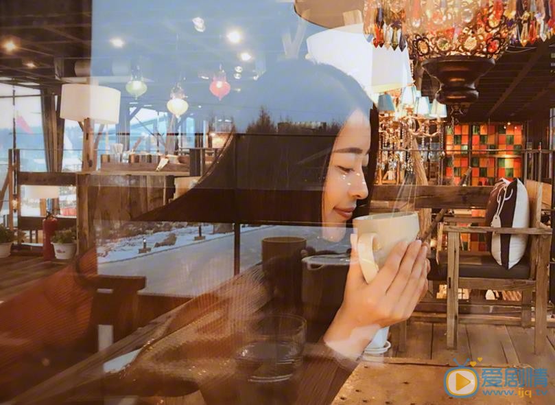 张净桐唯美大片 张净桐高清写真_张净桐高清剧照