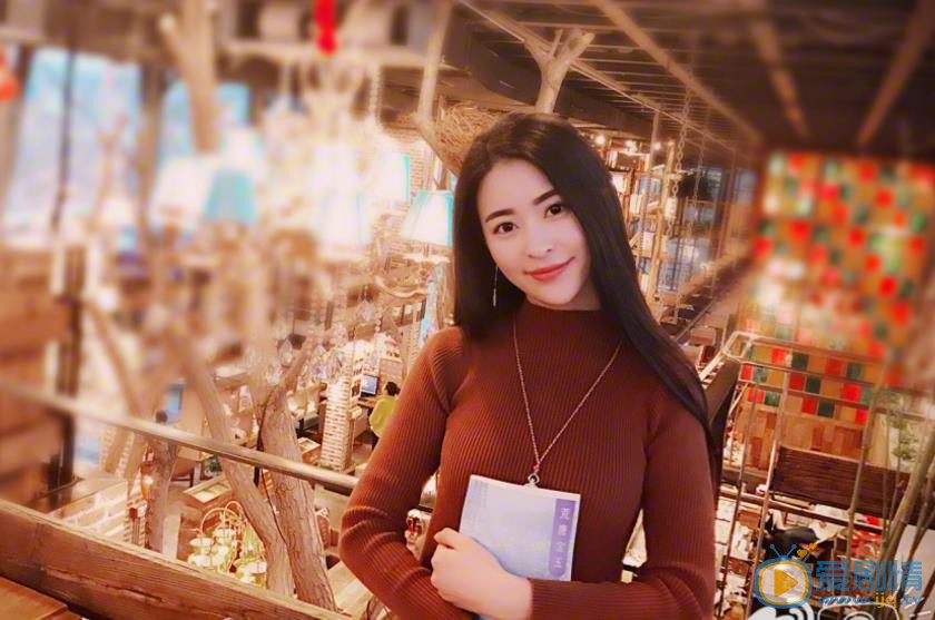 张净桐唯美大片 张净桐高清写真_张净桐高清剧照