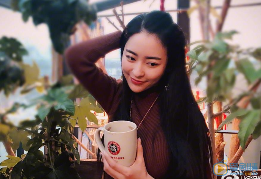 张净桐唯美大片 张净桐高清写真_张净桐高清剧照