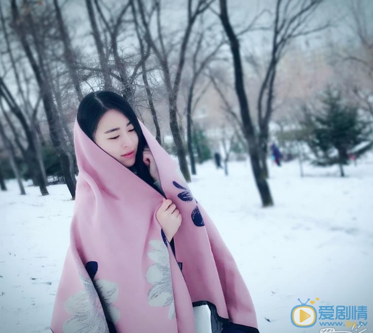 张净桐唯美大片 张净桐高清写真_张净桐高清剧照