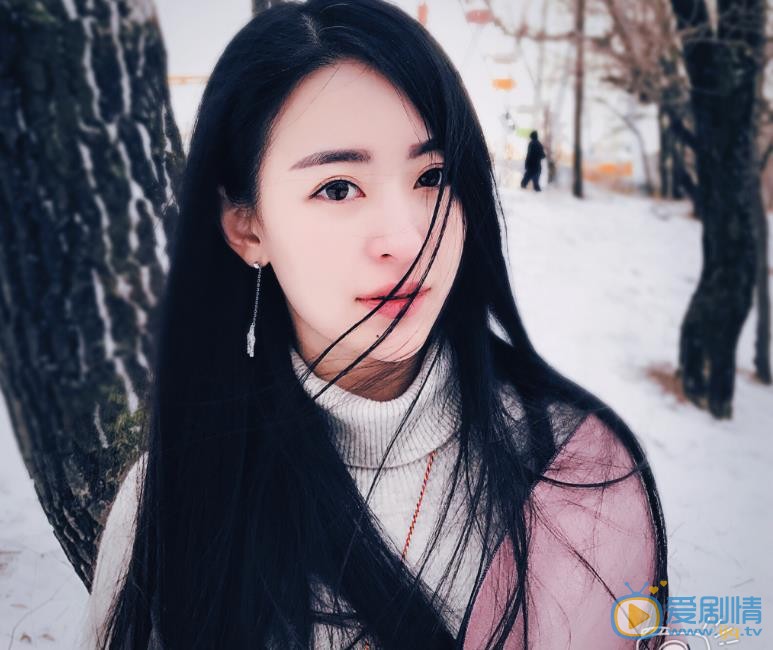 张净桐唯美大片 张净桐高清写真_张净桐高清剧照