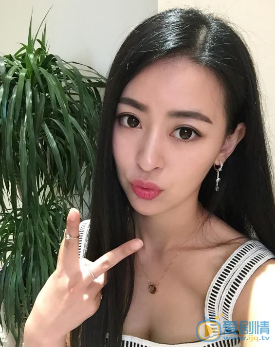 张净桐生活照 张净桐生活照