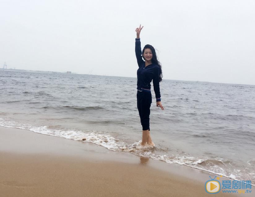 张净桐生活照 张净桐高清写真_张净桐高清剧照