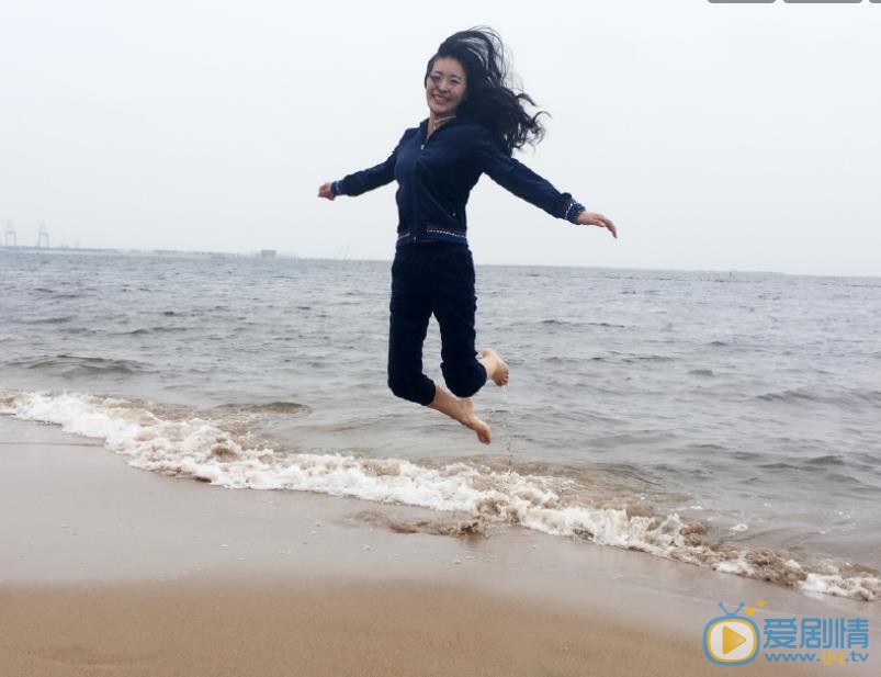 张净桐生活照 张净桐高清写真_张净桐高清剧照