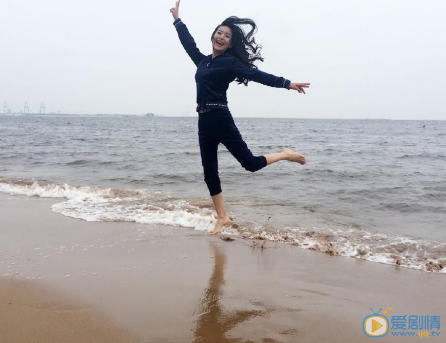 张净桐生活照 张净桐高清写真_张净桐高清剧照