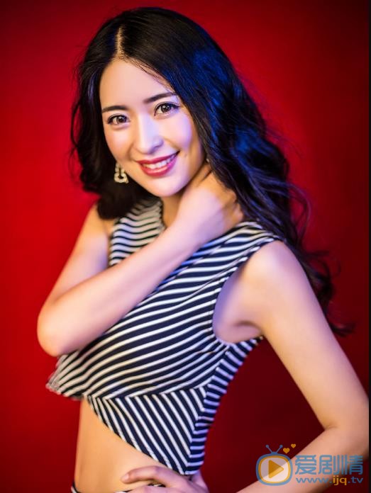 张净桐时尚大片 张净桐高清写真_张净桐高清剧照
