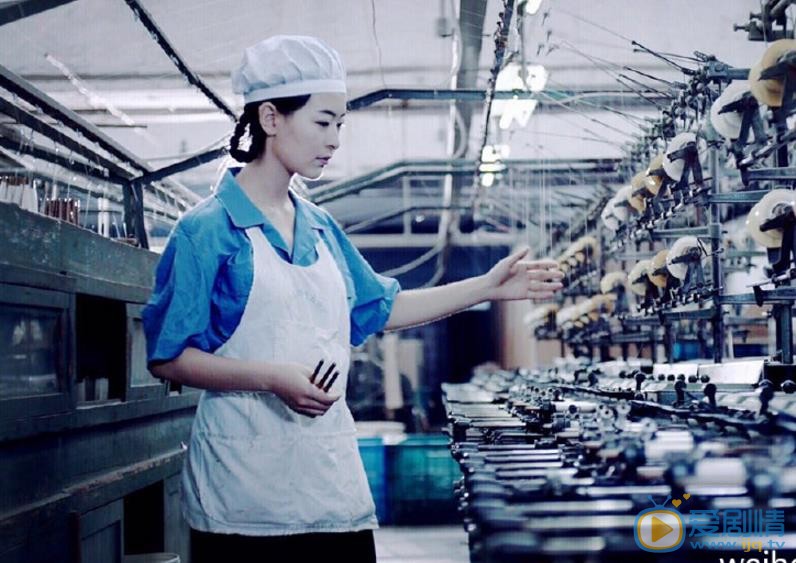 张净桐《运河南端》剧照 张净桐高清写真_张净桐高清剧照