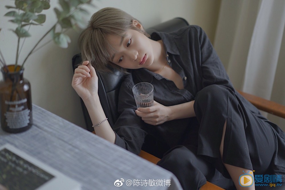 陈诗敏文艺写真 陈诗敏高清写真_陈诗敏高清剧照