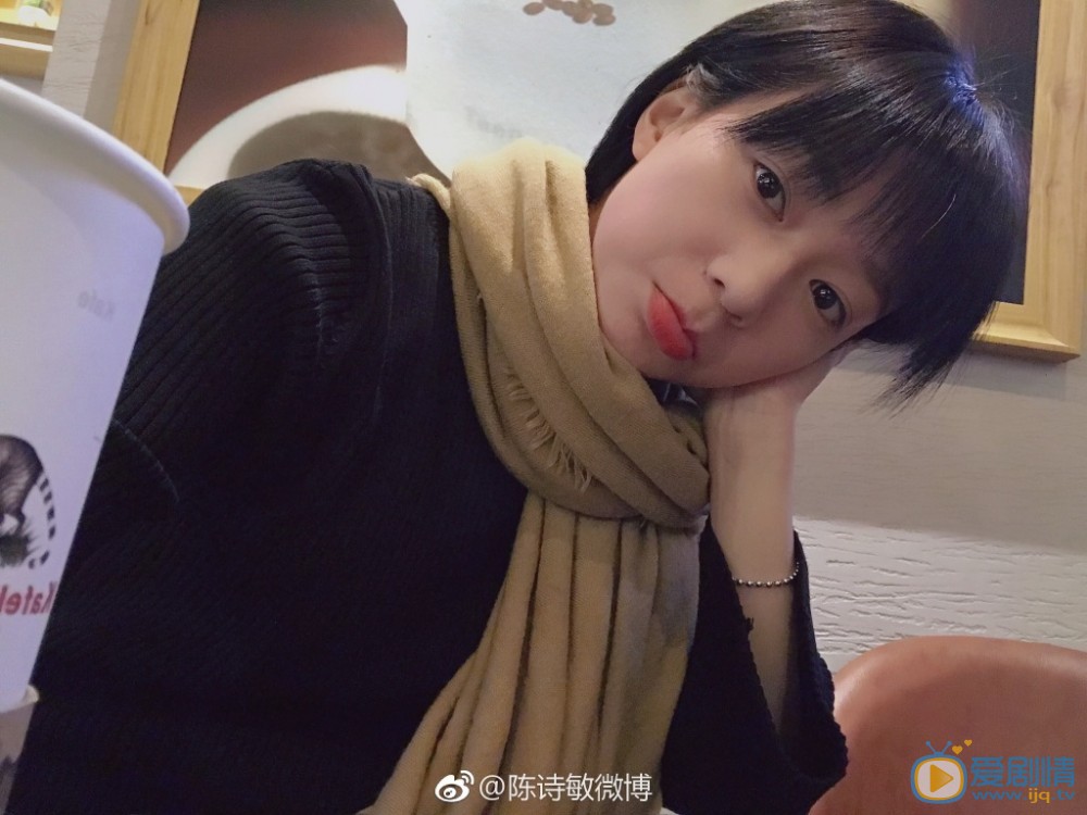 陈诗敏自拍写真 陈诗敏高清写真_陈诗敏高清剧照