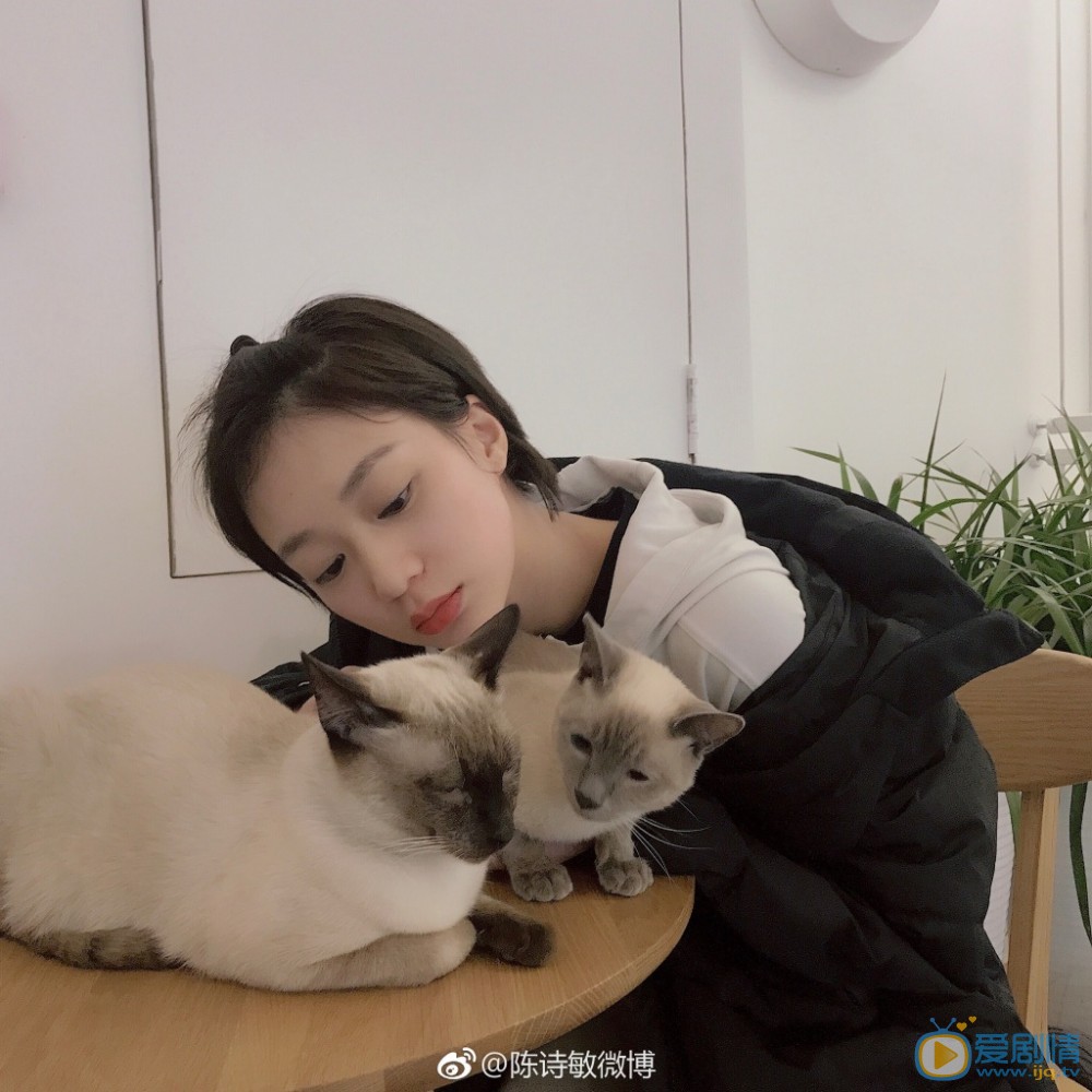 陈诗敏自拍写真 陈诗敏高清写真_陈诗敏高清剧照