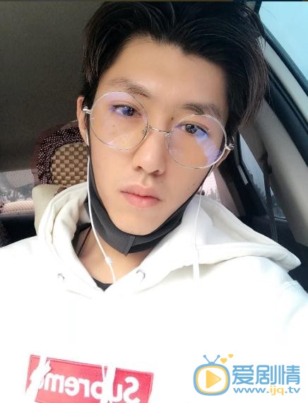 张力文个人写真 张力文高清写真_张力文高清剧照