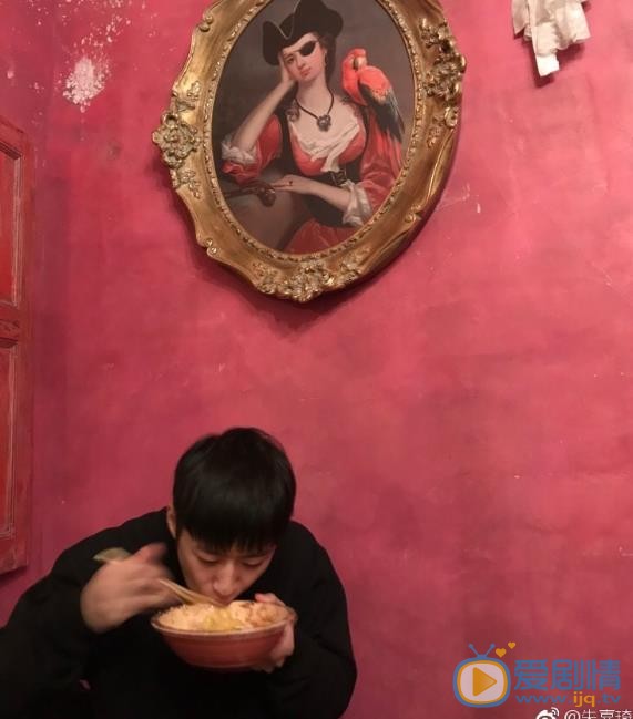 朱嘉琦生活照 朱嘉琦高清写真_朱嘉琦高清剧照