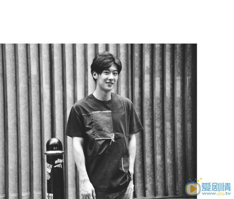 朱嘉琦黑白写真 朱嘉琦黑白写真