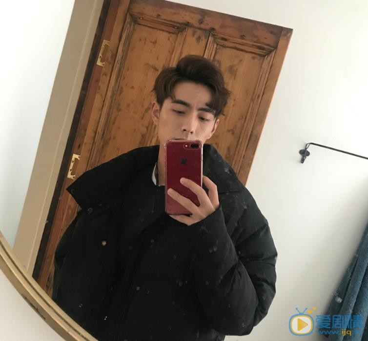 李豪生活照 李豪高清写真_李豪高清剧照