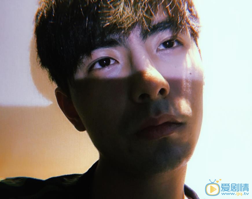 李豪生活照 李豪高清写真_李豪高清剧照