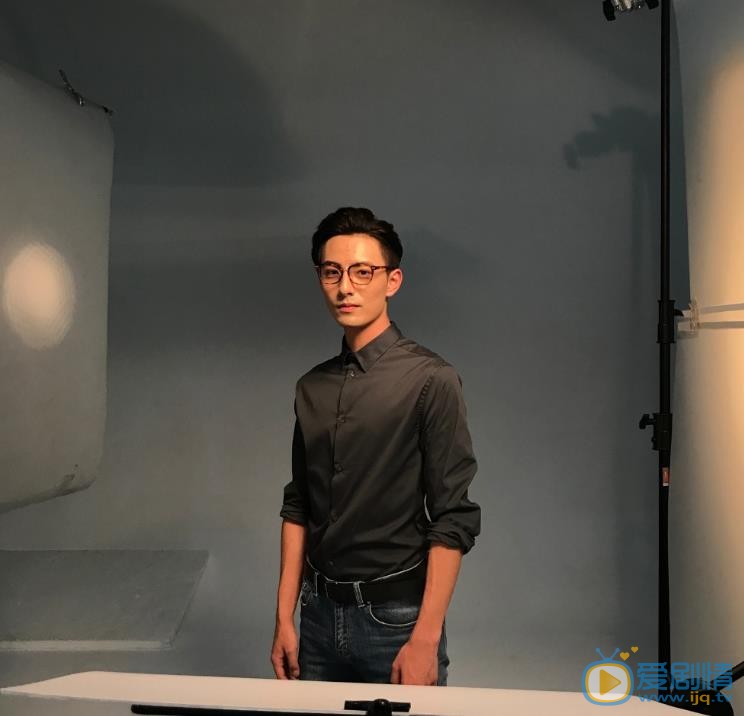 李豪活动照 李豪高清写真_李豪高清剧照