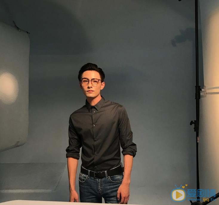 李豪活动照 李豪高清写真_李豪高清剧照
