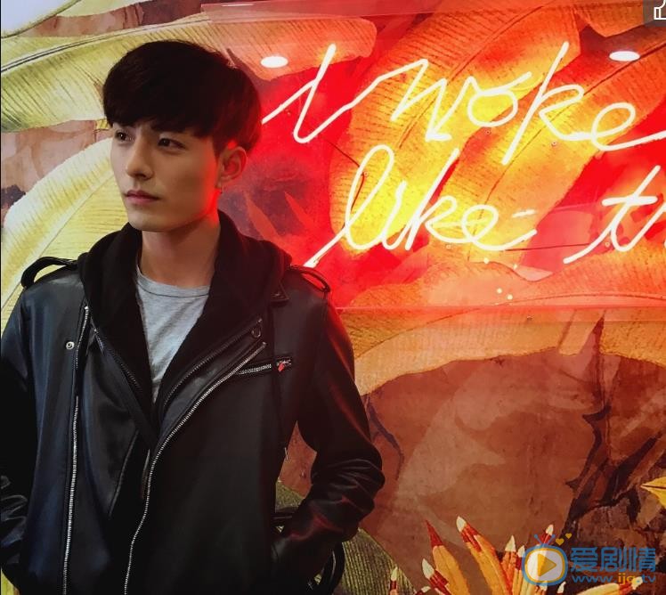 李豪活动照 李豪高清写真_李豪高清剧照