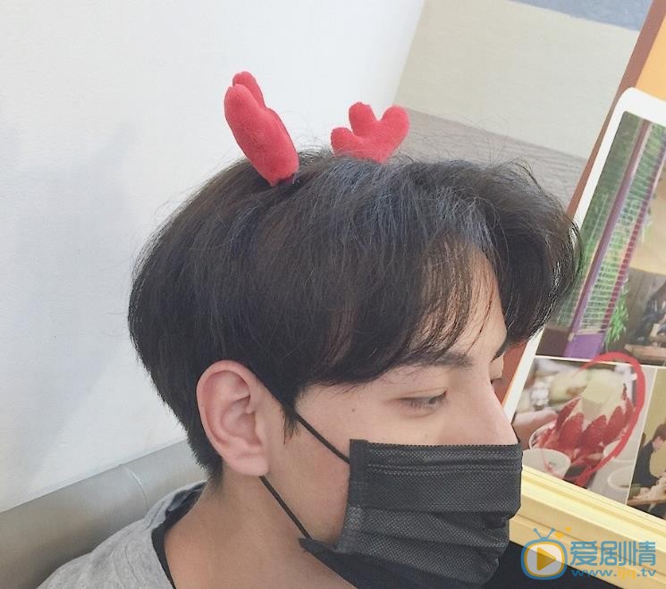 李豪生活照 李豪高清写真_李豪高清剧照