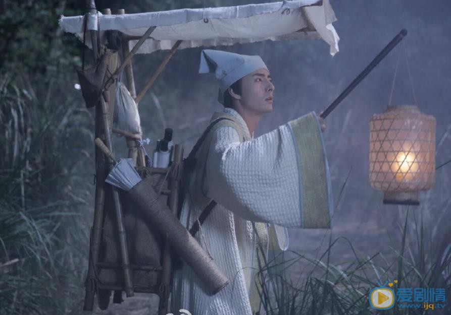 李豪古装合照合集 李豪高清写真_李豪高清剧照
