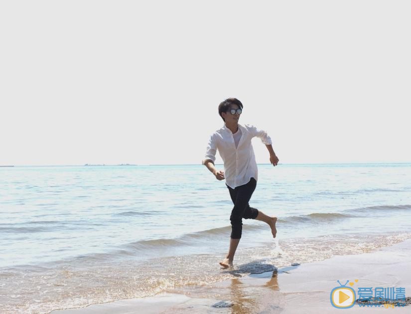 李豪旅行大片 李豪高清写真_李豪高清剧照