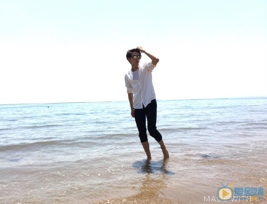李豪旅行大片 李豪高清写真_李豪高清剧照