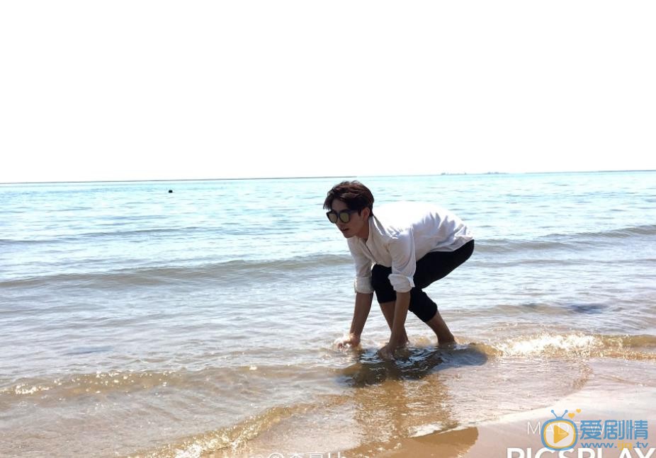 李豪旅行大片 李豪高清写真_李豪高清剧照