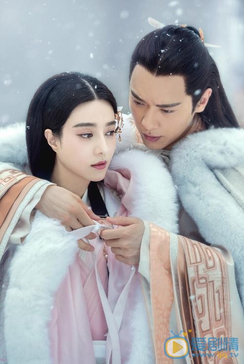 高云翔《巴清传》剧照 高云翔高清写真_高云翔高清剧照