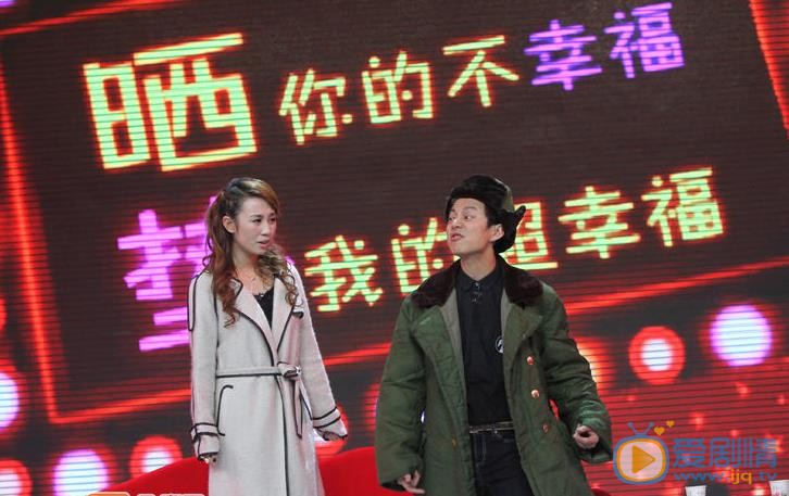 马丽综艺节目照 马丽高清写真_马丽高清剧照