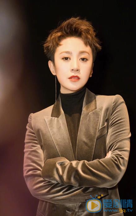 马丽气质大片 马丽高清写真_马丽高清剧照