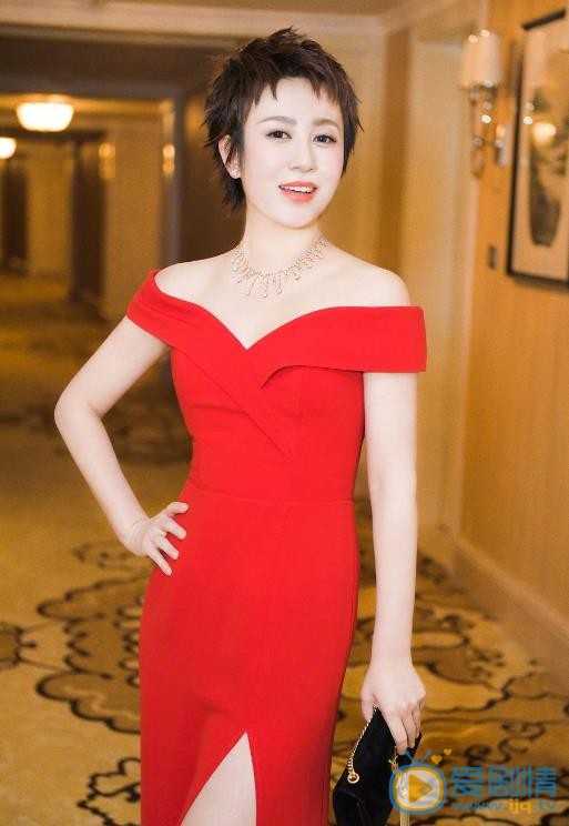 马丽气质大片 马丽高清写真_马丽高清剧照