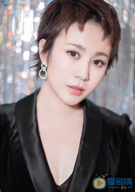 马丽气质大片 马丽高清写真_马丽高清剧照