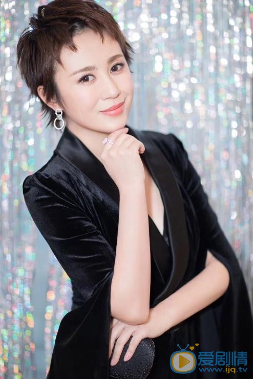 马丽气质大片 马丽高清写真_马丽高清剧照