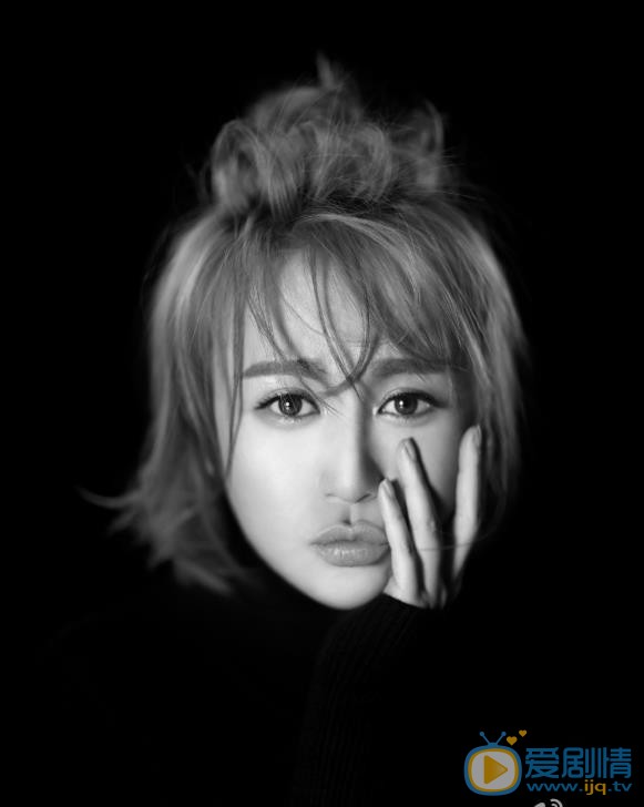 马丽时尚帅气写真 马丽高清写真_马丽高清剧照