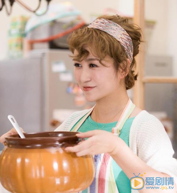 马丽《喵星人》剧照 马丽高清写真_马丽高清剧照