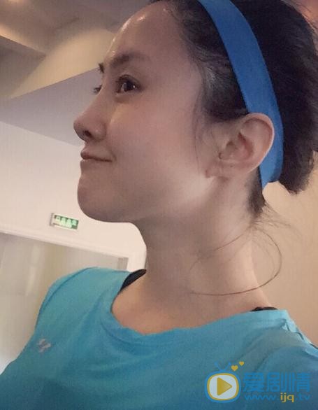 衣珊生活照 衣珊高清写真_衣珊高清剧照